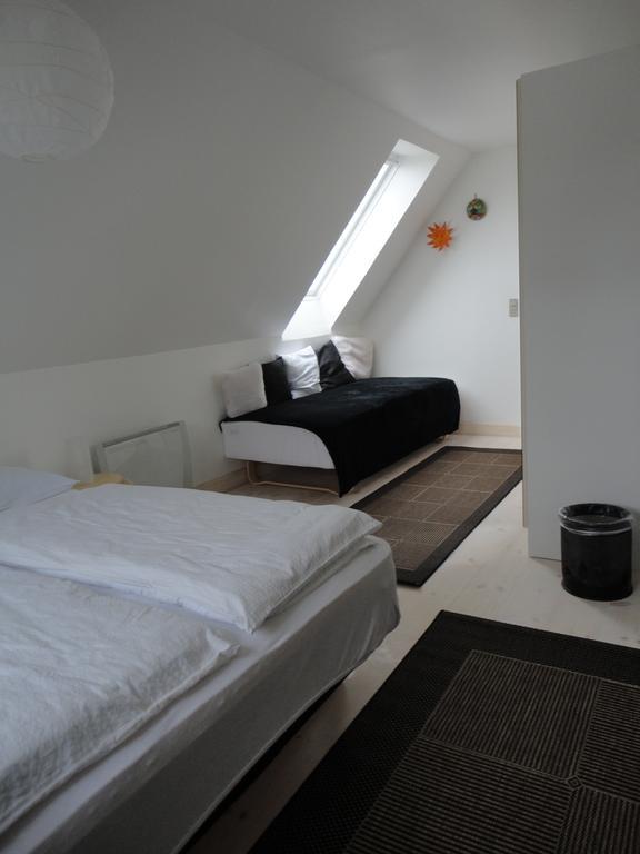Kongsgard Bed & Breakfast Kalundborg Room photo