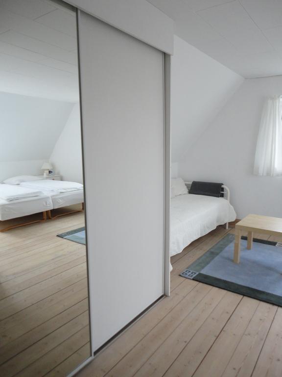 Kongsgard Bed & Breakfast Kalundborg Room photo